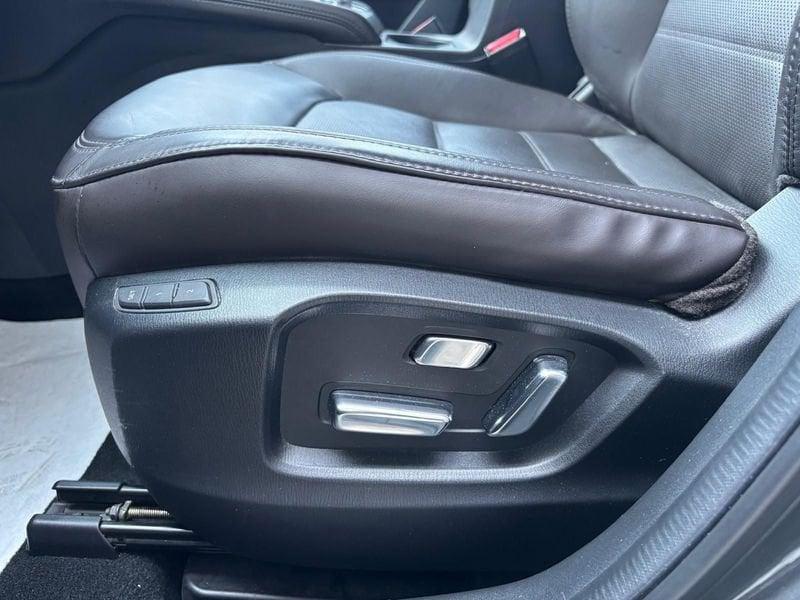 Mazda CX-5 CX-5 2.2L Skyactiv-D 184 CV AWD Signature 6AT