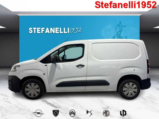 CITROEN Berlingo III - van M 1.5 bluehdi 100cv Club 3p.ti