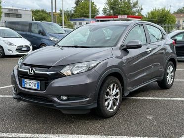 HONDA HR-V 1.5 i-VTEC Elegance Navi ADAS