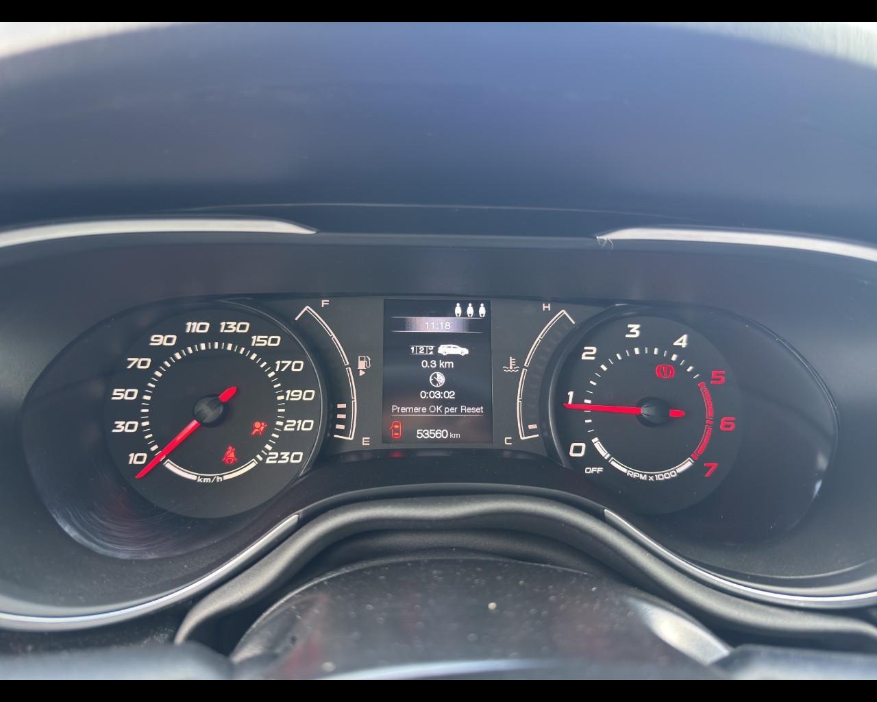 FIAT Tipo (2015-->) - Tipo 1.3 Mjt S&S SW Business