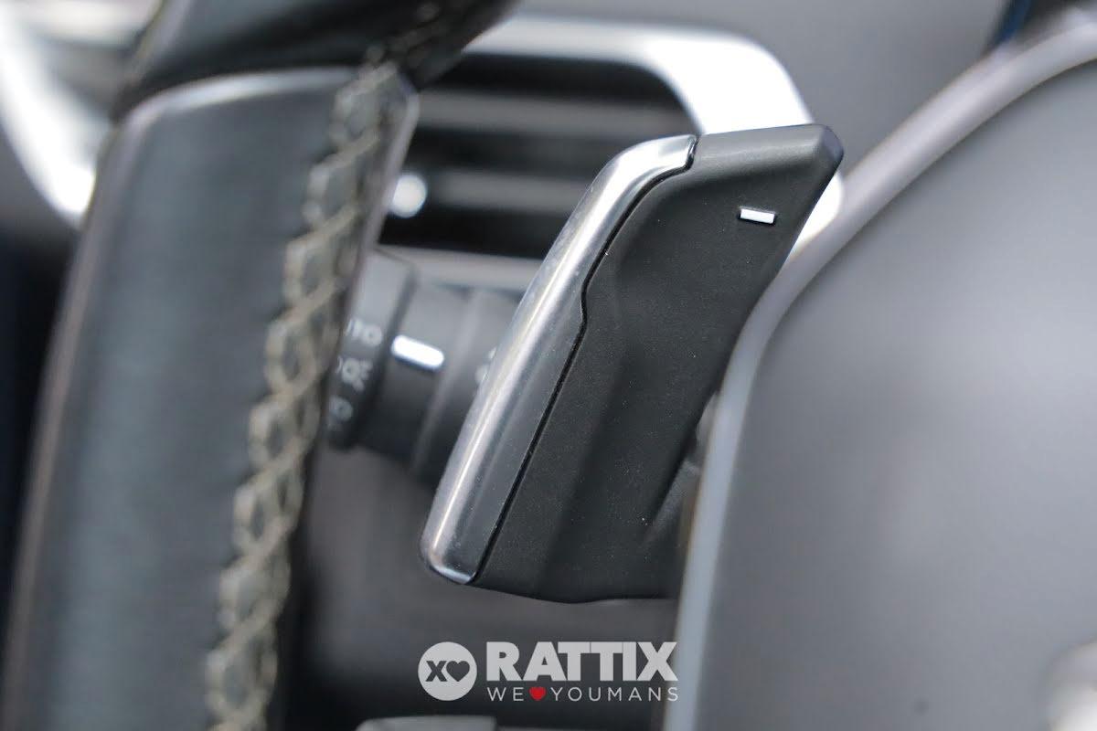 Peugeot 3008 1.6 Hybrid PHEV 225CV Allure Pack e-EAT8