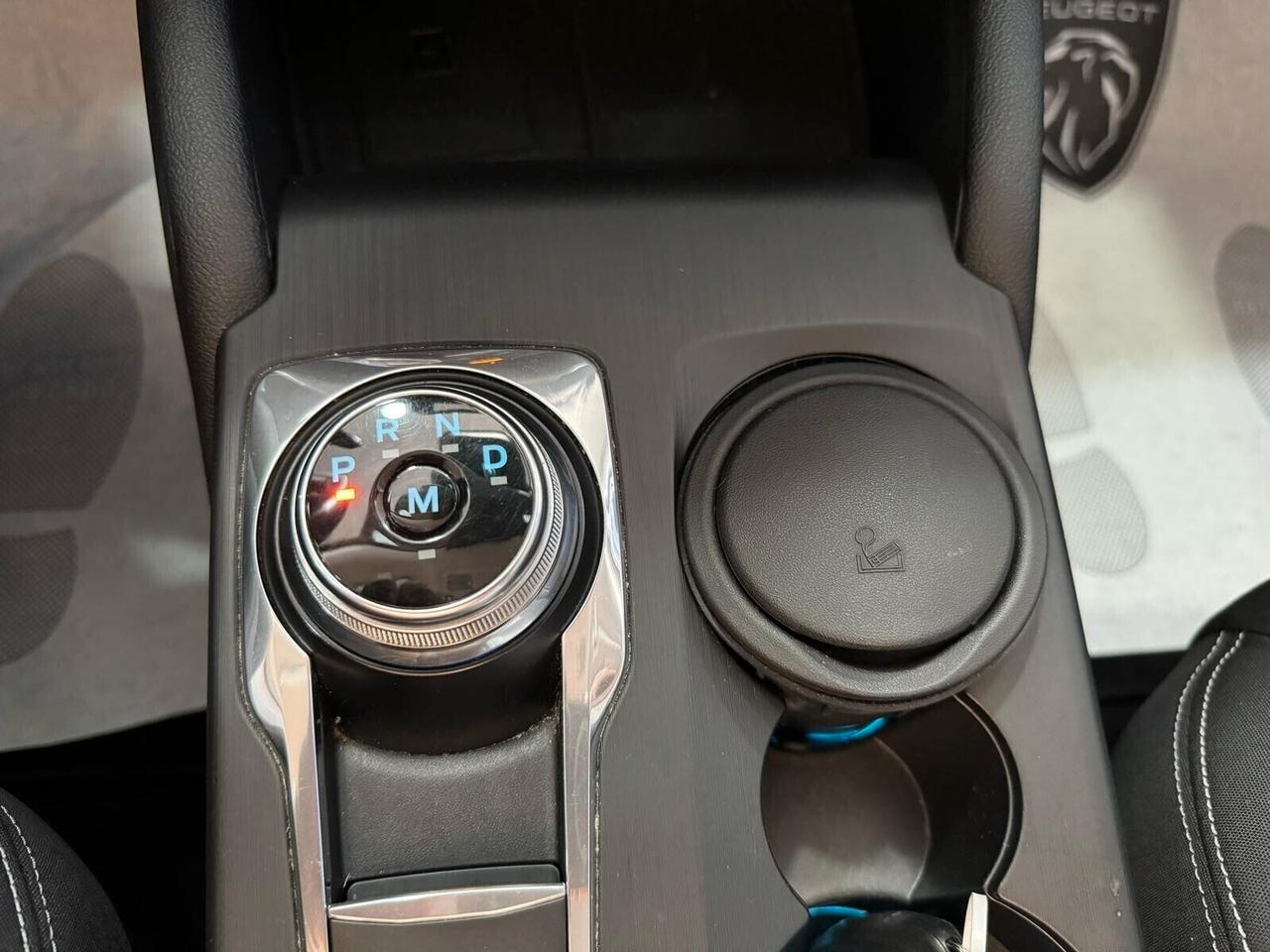 Ford Focus 1.5 EcoBlue 120 CV 5p. Business Cambio Automatico