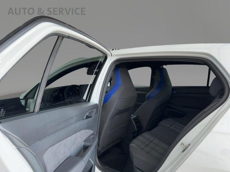 Volkswagen Golf 1.5 TSI eHybrid DSG GTE Camera Led Matrix Head up Display