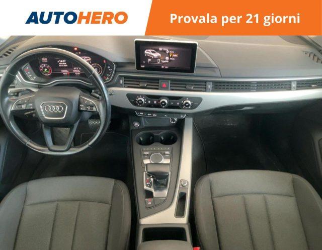 AUDI A4 Avant 2.0 TDI 190 CV ultra S tronic