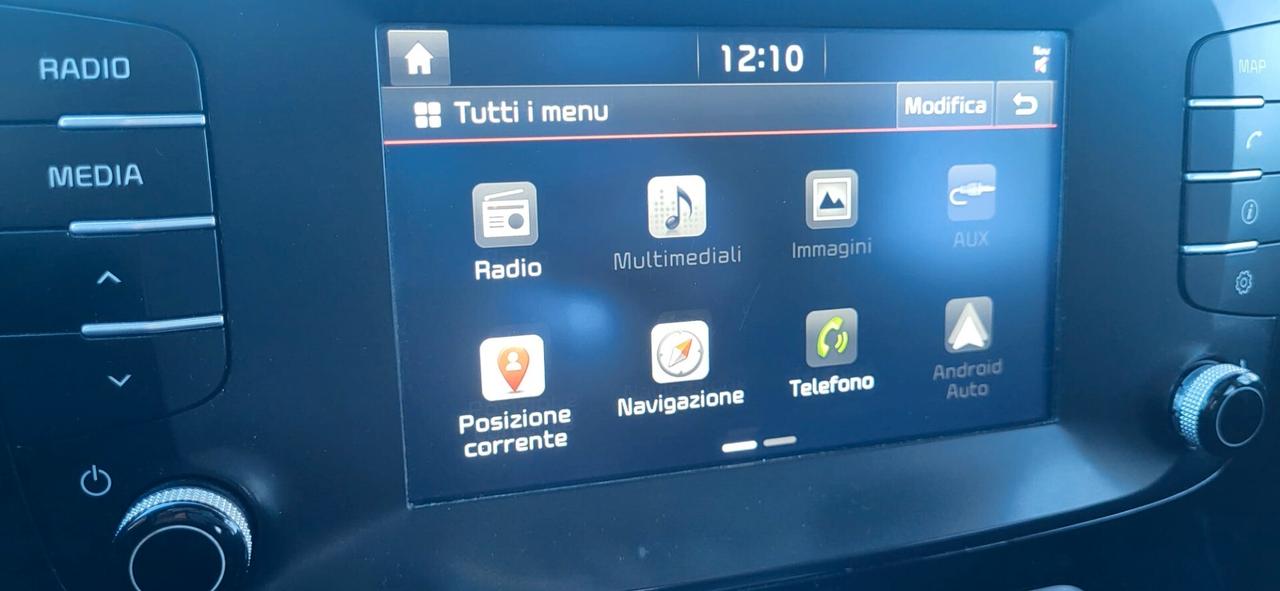 Kia Soul 1.6 CRDi You