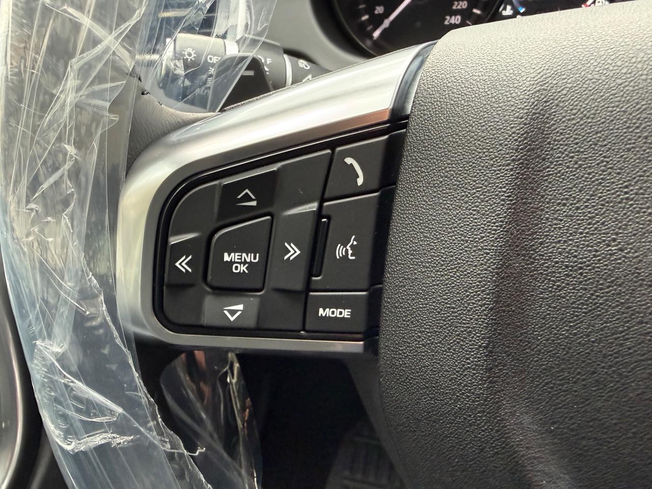 Land Rover Discovery Sport 2.0 TD4 180 CV