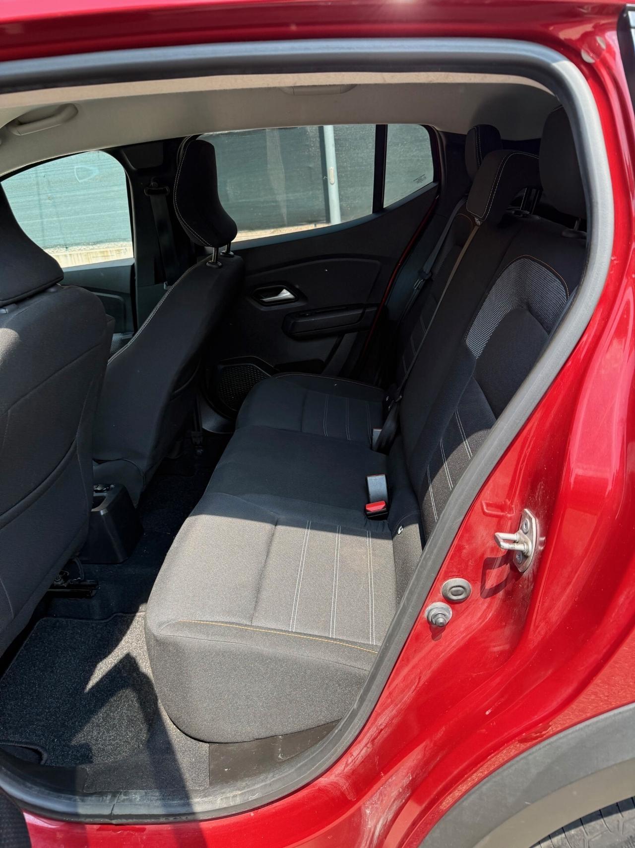 Dacia Sandero Stepway 1.0 tce Gpl - NEOP. - 12 MESI DI GAR. -