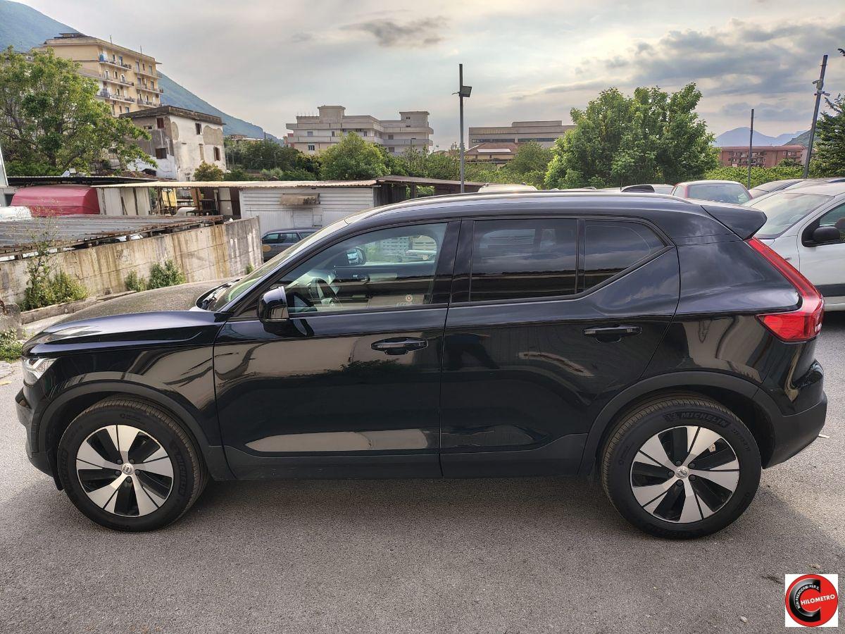 VOLVO XC40 2.0 D 150CV Geartronic Momentum