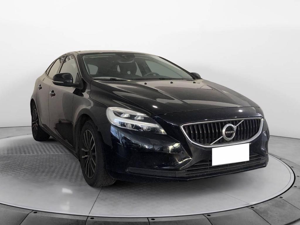 Volvo V40 2.0 D2 R-Design