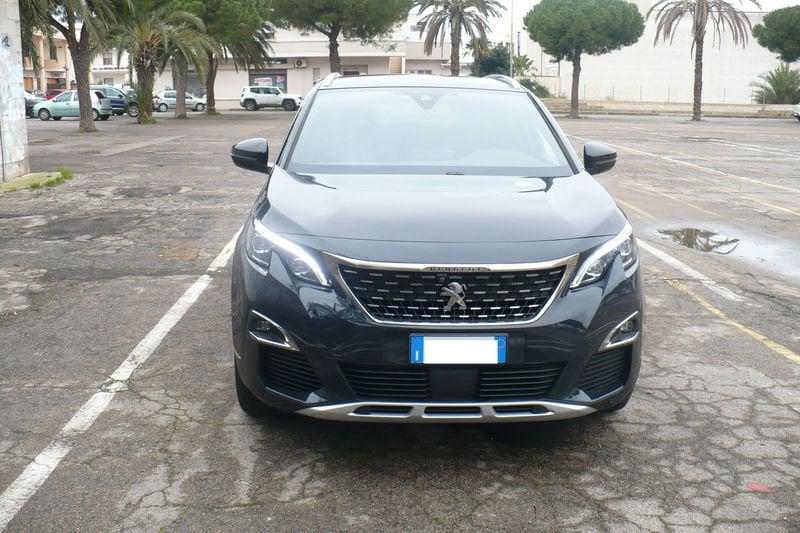 Peugeot 3008 BlueHDi 130 S&S GT Line