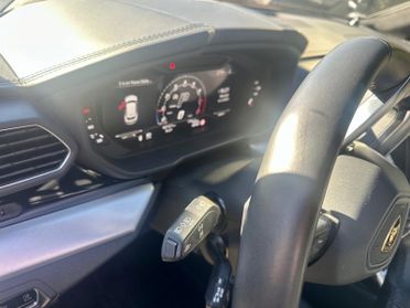 Lamborghini Urus 4.0 Graphite Capsule
