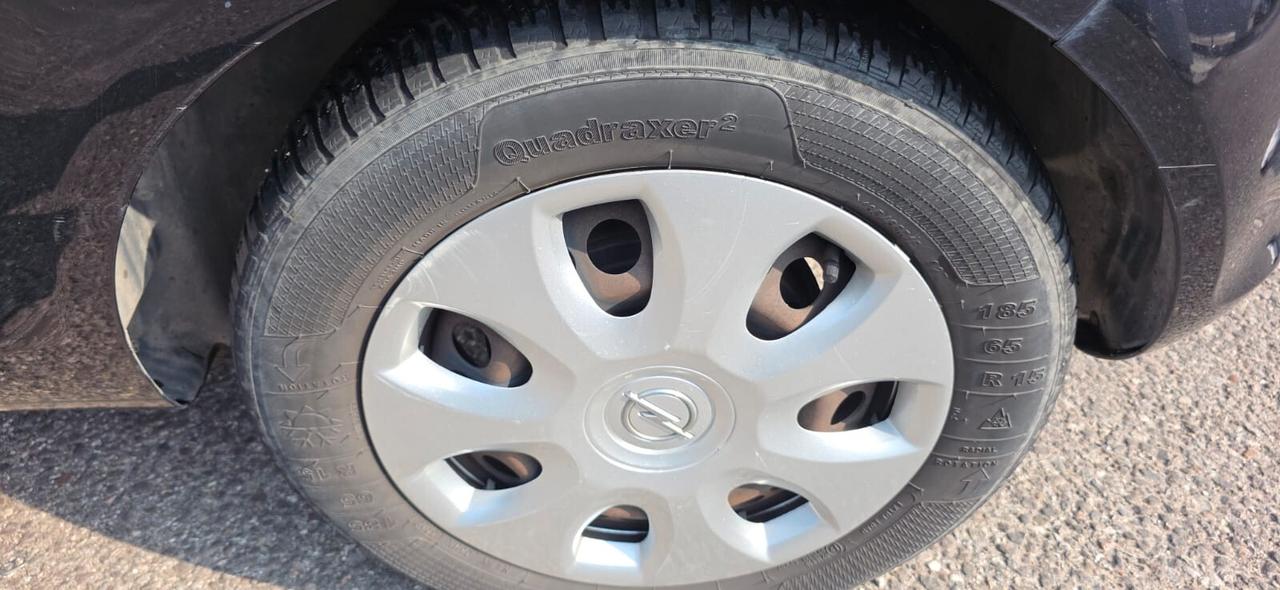 Opel Corsa 1.3 CDTI 75CV ecoFLEX 3 porte Sport neop