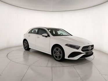 Mercedes Classe A 250 250 e Plug-In-Hybrid Advanced Plus AMG Line Speedshift DCT AMG 8G