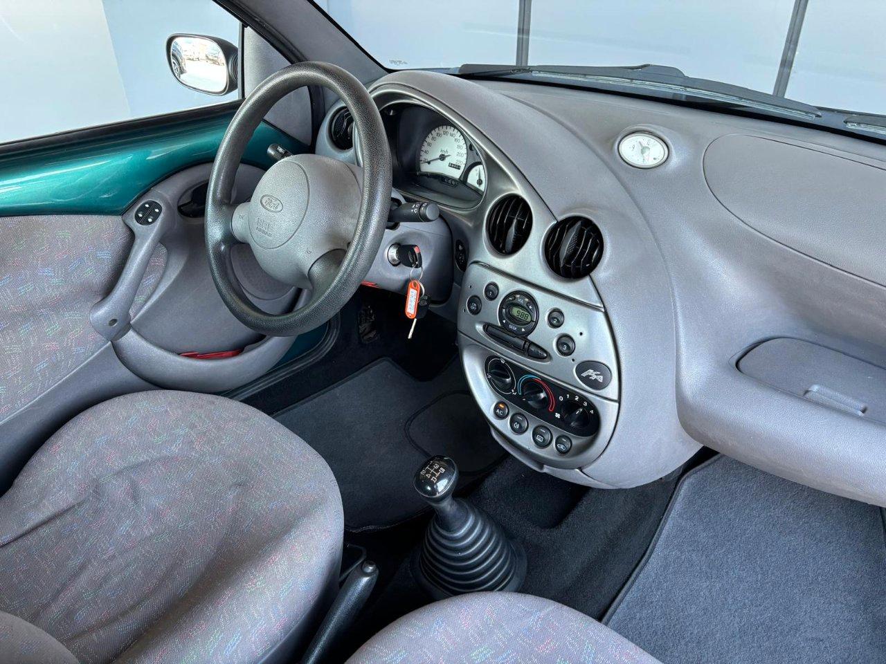Ford Ka 1.3 Collection (spring/summer)