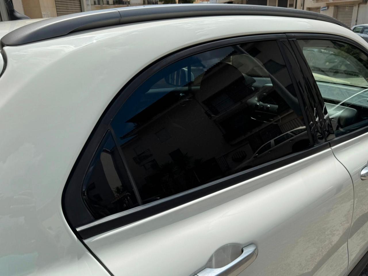 FIAT 500X CROSS 1.6 MJ 120 CV. PERFETTA