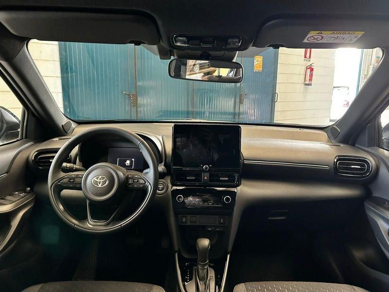 Toyota Yaris Cross 1.5 Hybrid 5p. E-CVT Trend - PROMO SIRONIAUTO+