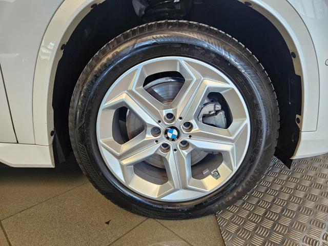 BMW X1 sDrive 20i Msport