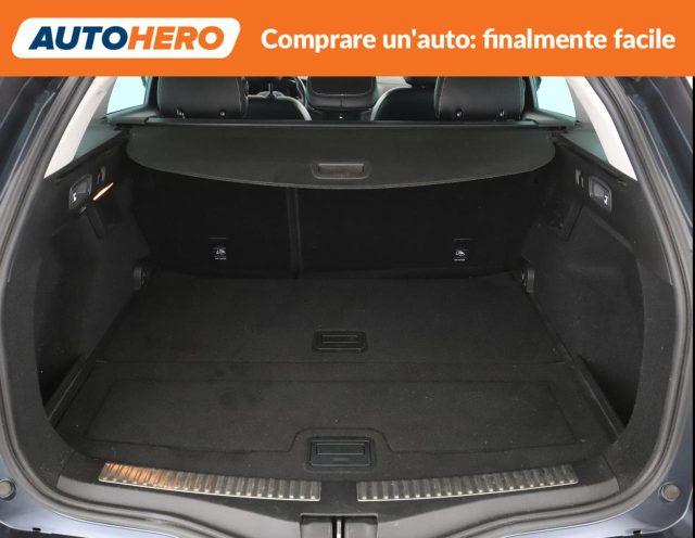 RENAULT Megane Sporter dCi 8V 110 CV Energy Intens