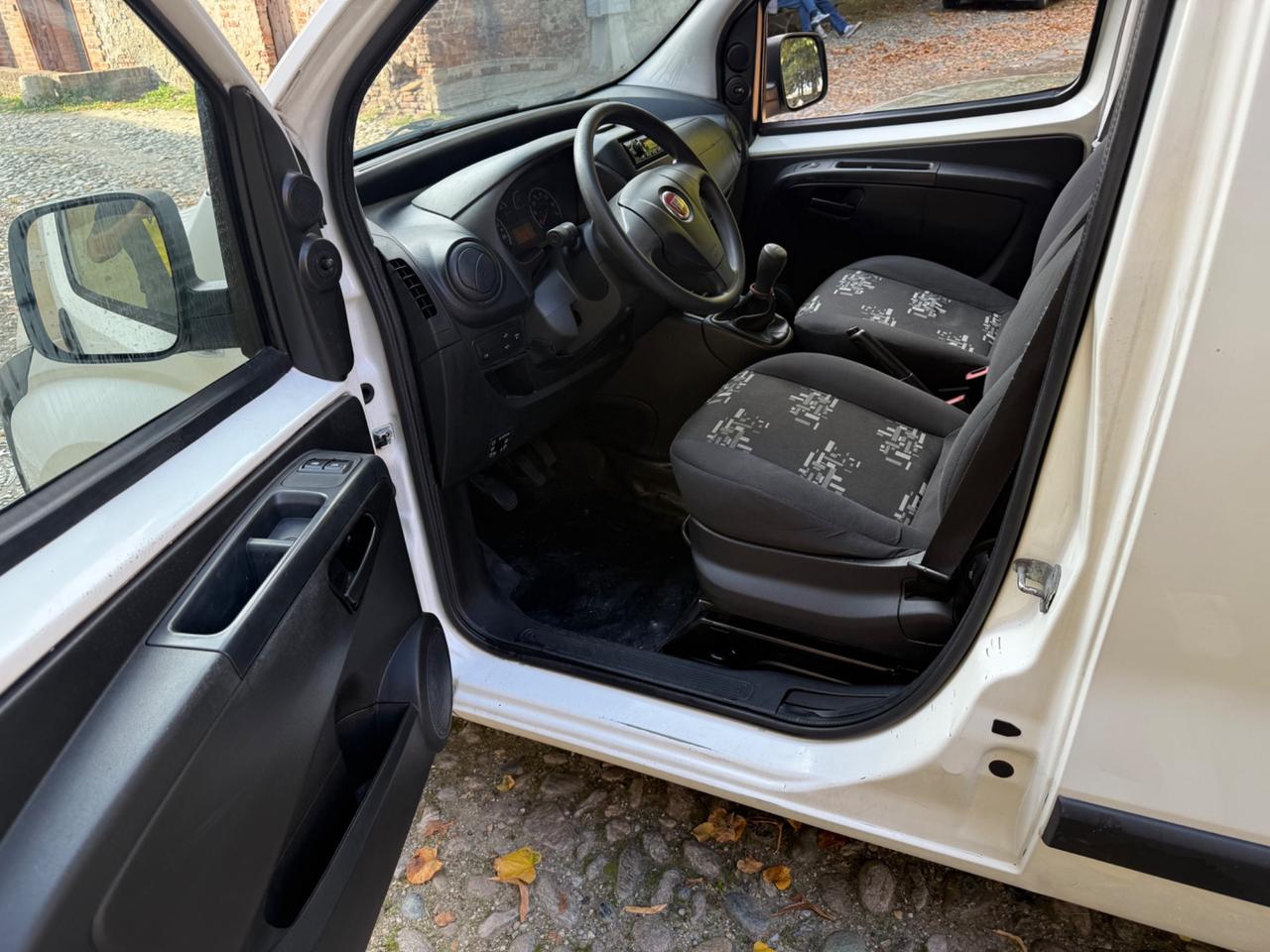 Fiat Fiorino 1.3 MJT 75CV MOTORE NUOVO