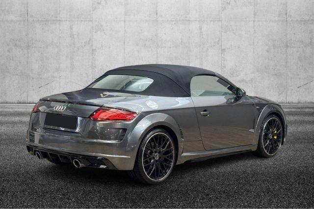 AUDI TT Roadster 45 TFSI S tronic