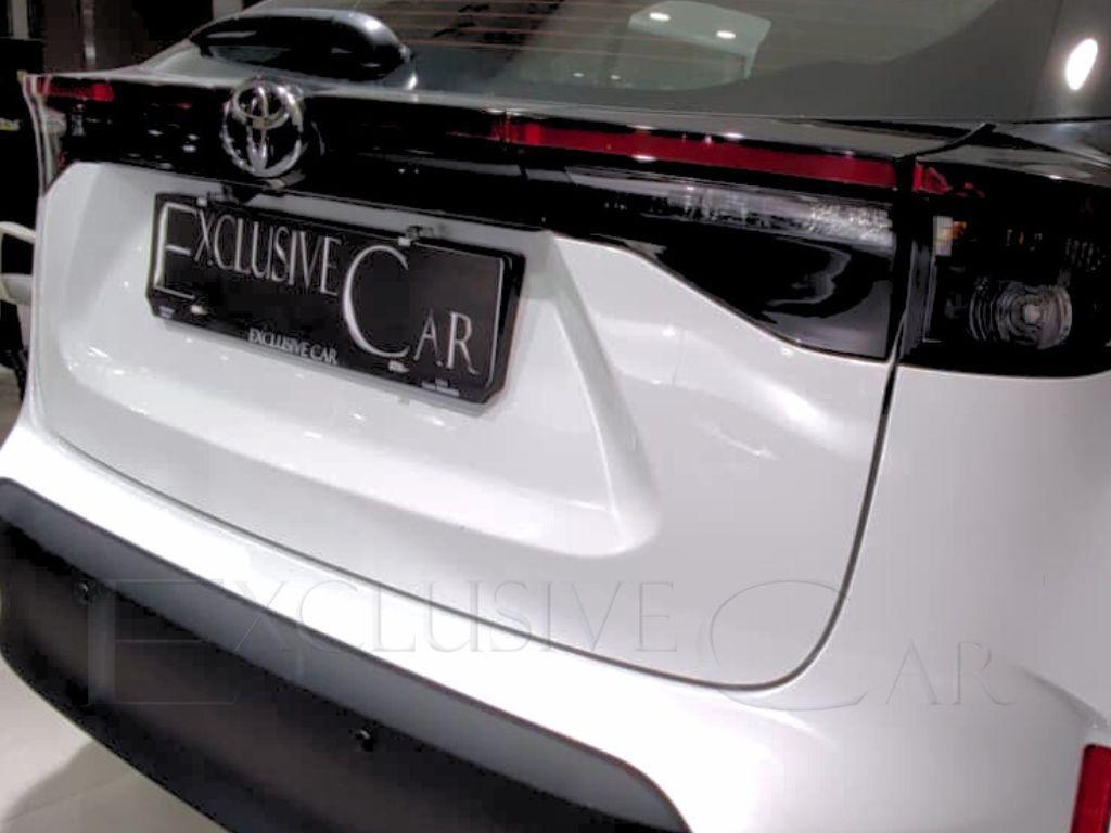 TOYOTA - Yaris Cross - 1.5 Hybrid 5p. E-CVT Trend