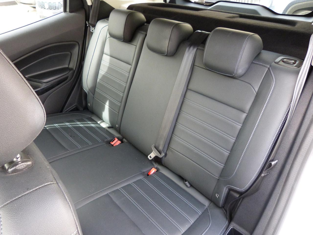 Ford EcoSport 1.0 EcoBoost 125 CV Start&Stop Active