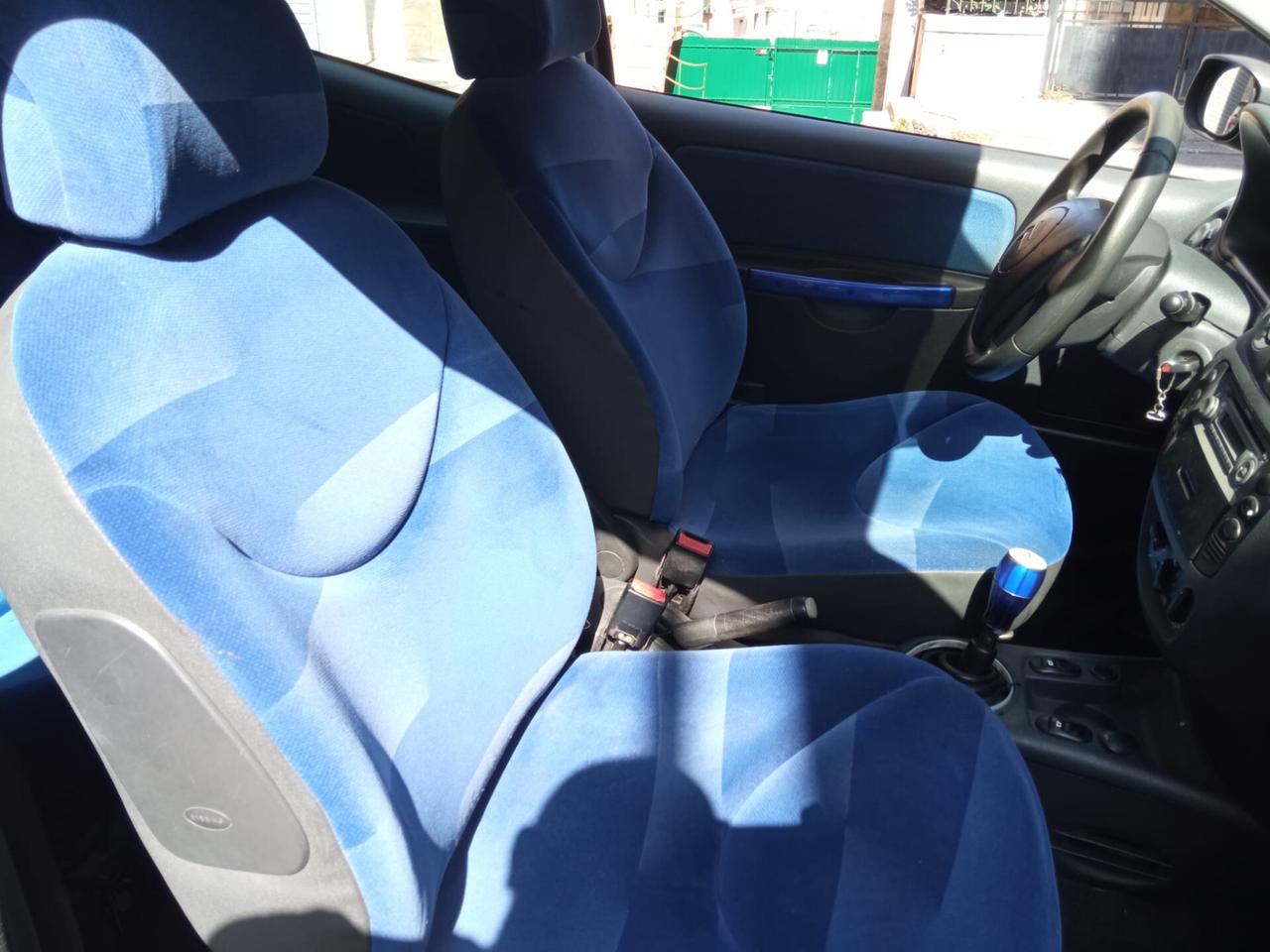 Citroen C2 1.1 Exclusive