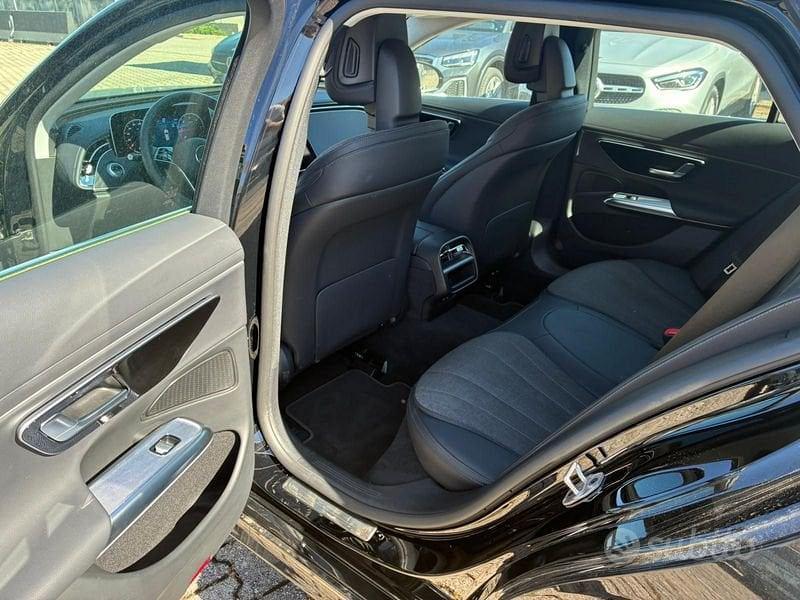 Mercedes-Benz Classe E - S214 SW - E SW 200 d...