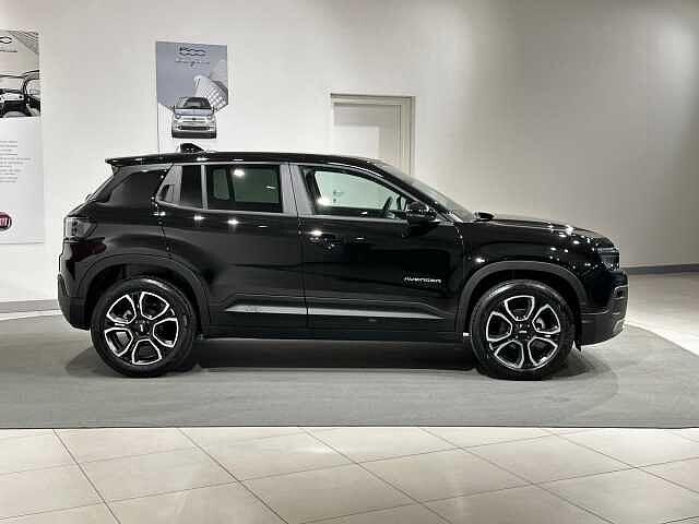 Jeep Avenger 1.2 Turbo Summit KM ZERO