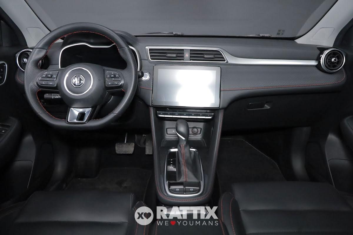 MG ZS 1.0 111CV Luxury auto