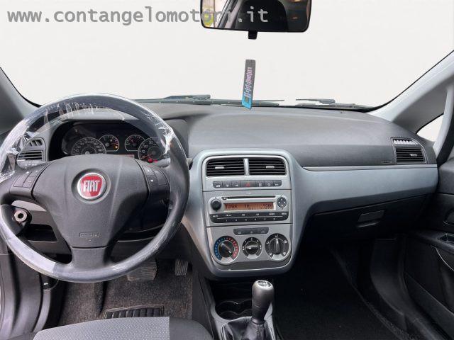 FIAT Punto Classic 1.2 3 porte Dynamic