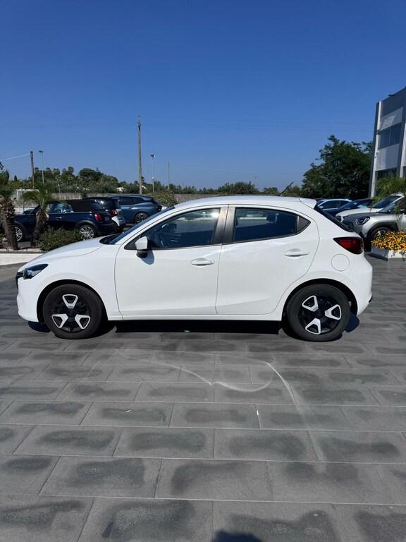 Mazda 2 1.5 e-Skyactiv G M Hybrid Centre-Line Convenience Pack navi 6MT