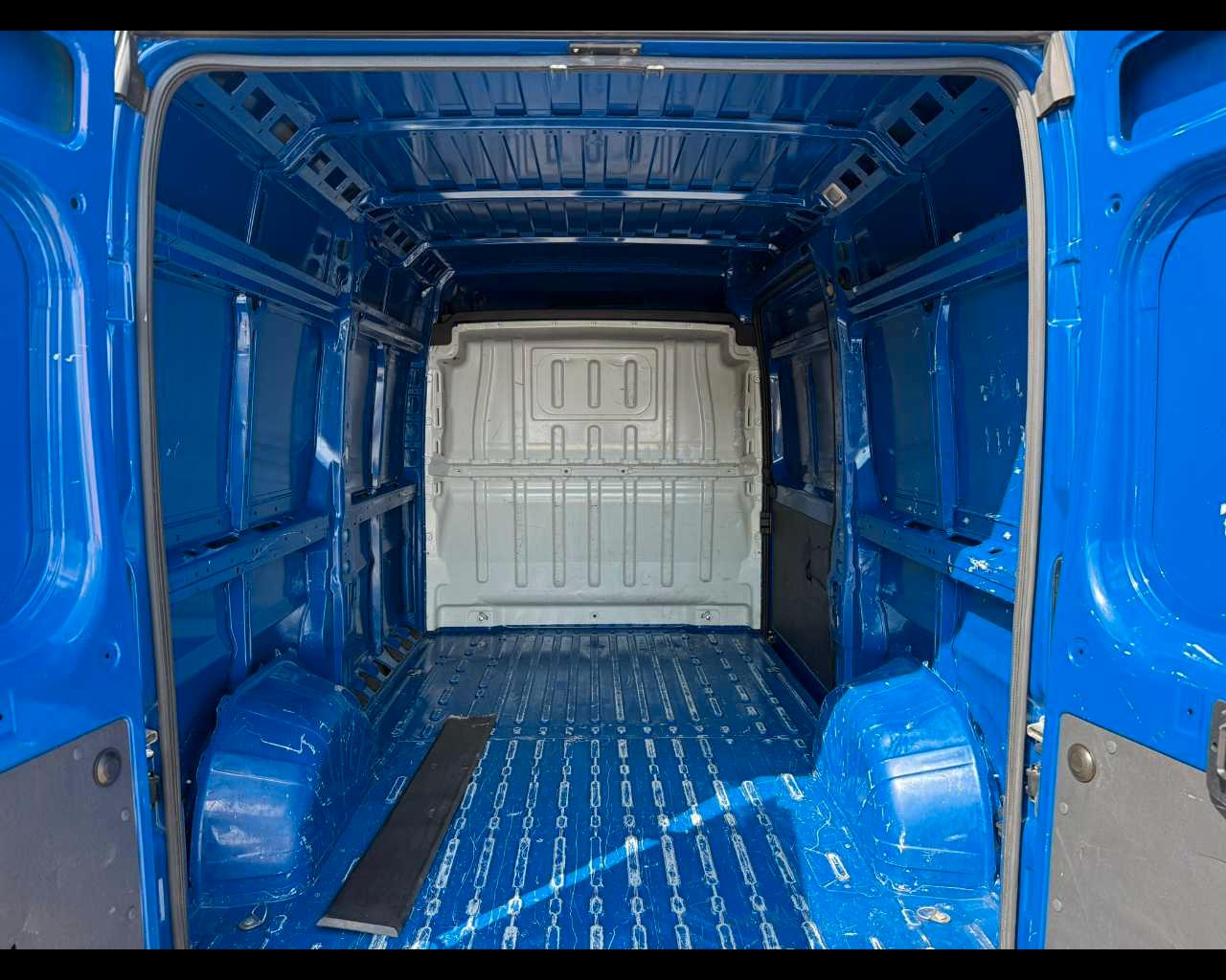 FIAT Ducato 295 Maxi 35 2020 - Ducato maxi 35 MH1 2.3 mjt 140cv E6d-temp