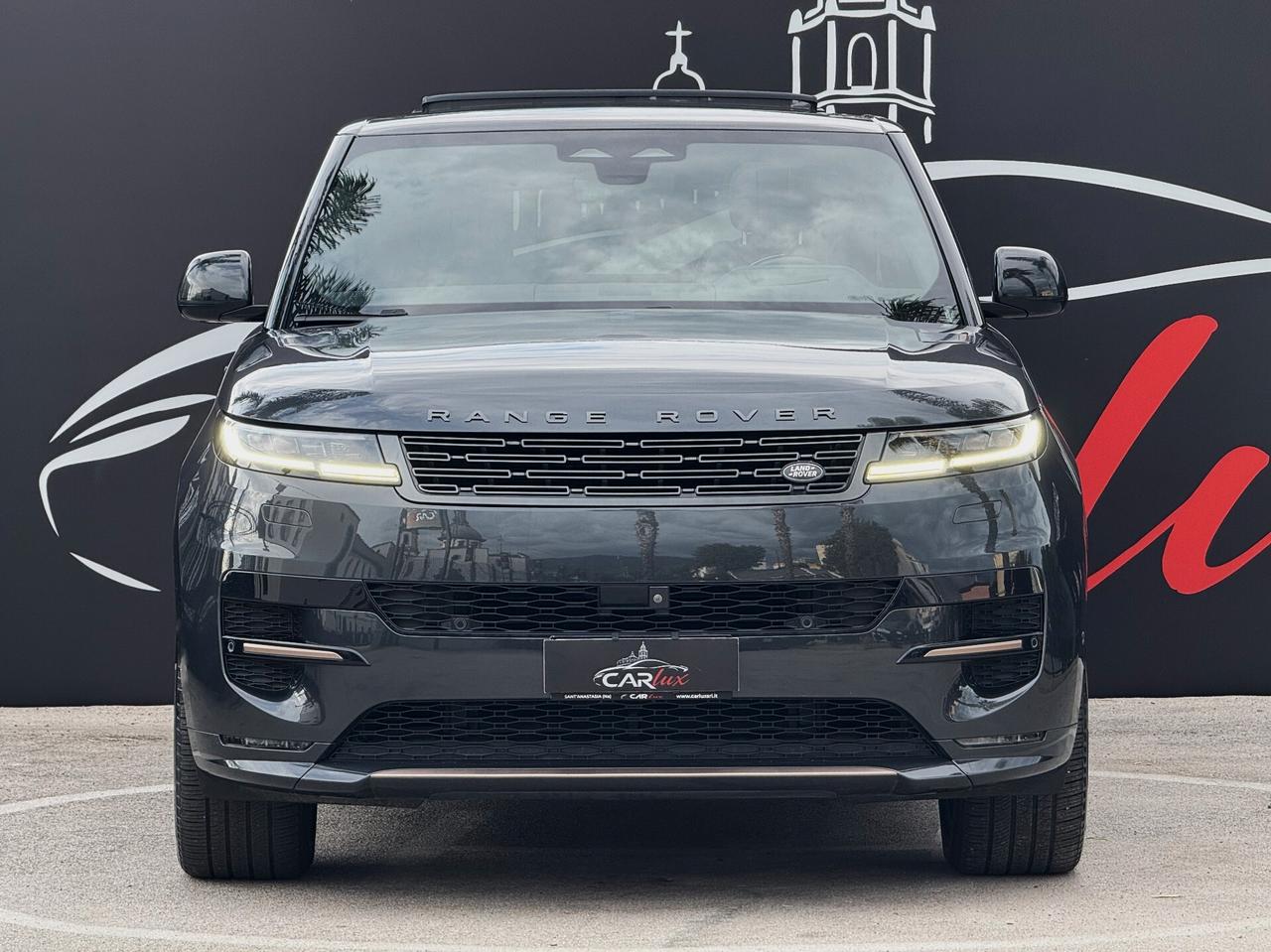 Range Rover Sport 3.0d i6 MHEV Dynamic HSE TETTO