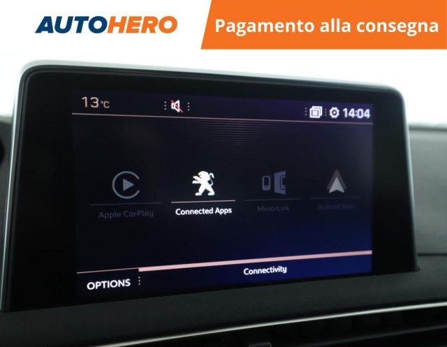 PEUGEOT 3008 BlueHDi 180 S&S EAT8 GT