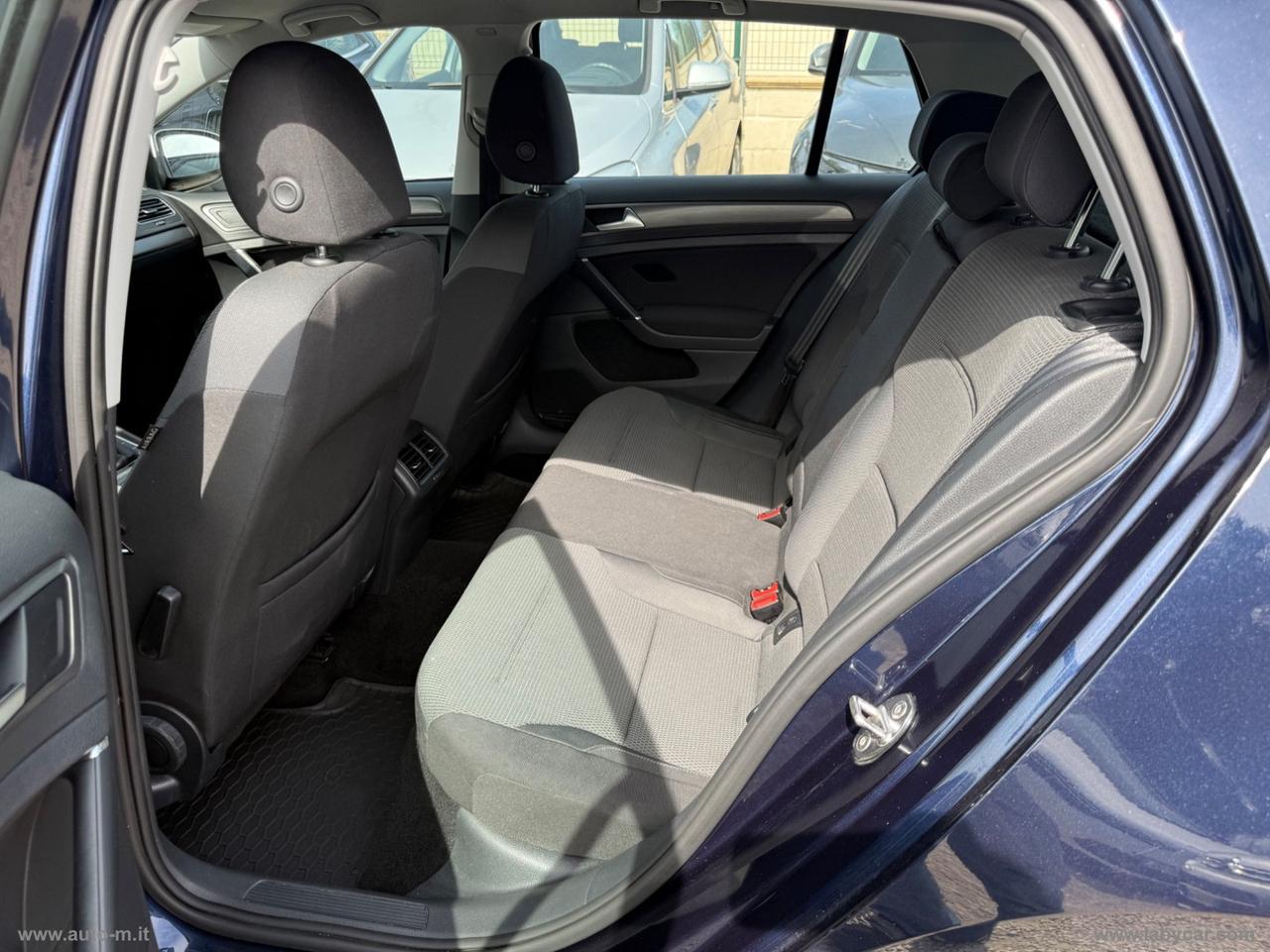VOLKSWAGEN Golf Business 1.6 TDI 5p. Comfortline