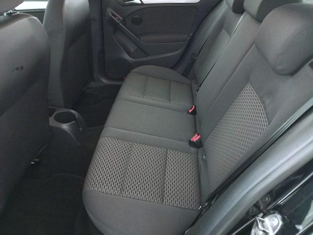 VOLKSWAGEN Golf 5p 1.6 tdi Comfortline