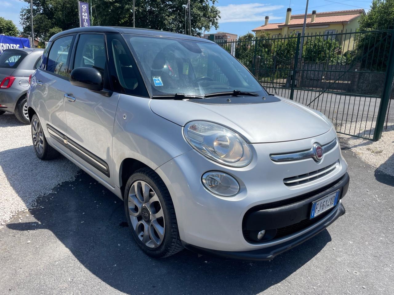 Fiat 500L 1.3 Multijet 95 CV Business