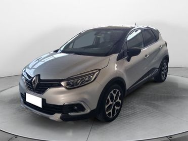 Renault Captur dCi 8V 90 CV Sport Edition