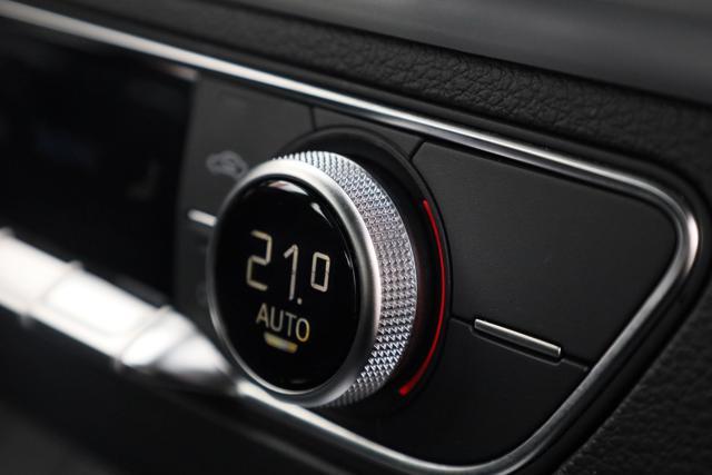 AUDI Q5 SPB 40 TDI quattro S tronic Advanced 4x4 Sportback