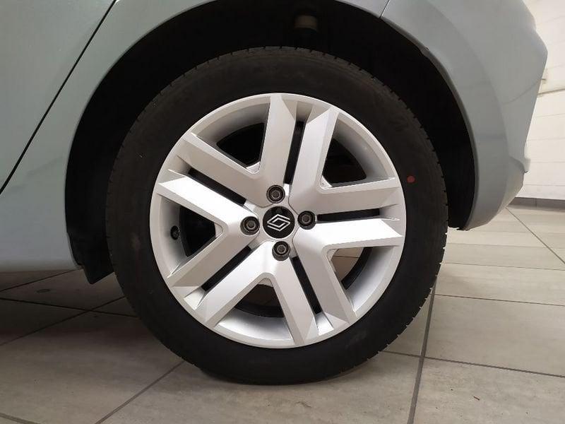 Renault Clio 1.0 tce Evolution Gpl 100cv