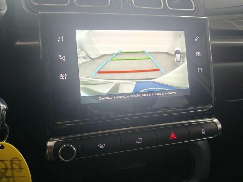 Citroën C3 PureTech 83 S&S Shine Pack NAVI-RETRO