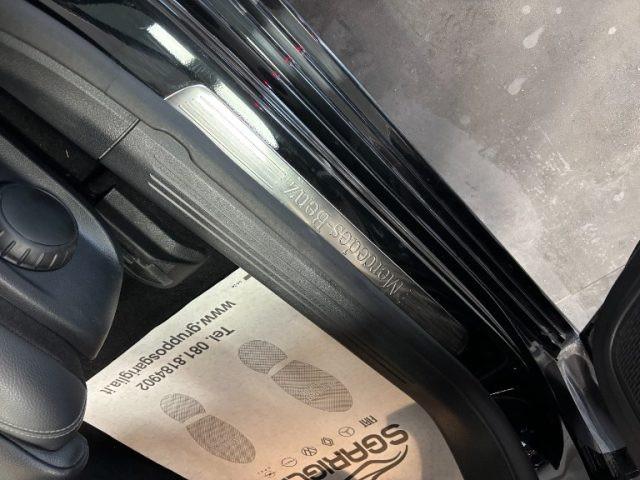 MERCEDES-BENZ A 180 d Executive Full Optional