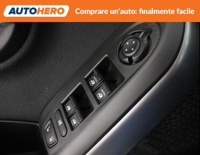 FIAT 500X 1.0 T3 120 CV Urban