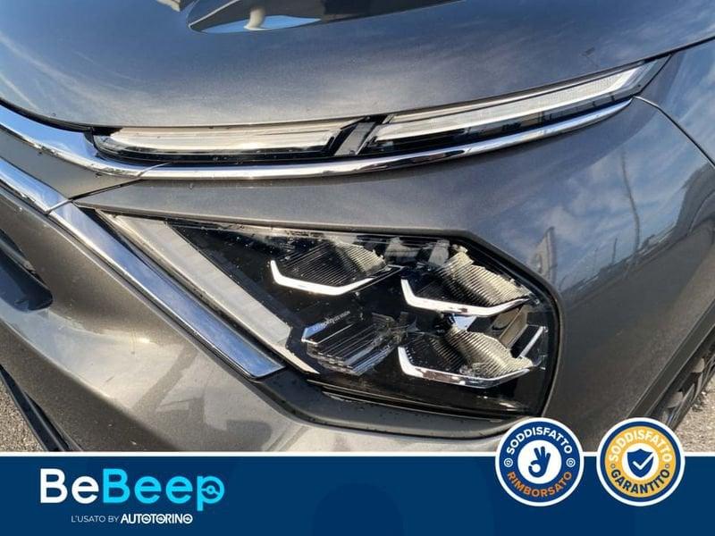 Citroën C4 1.5 BLUEHDI SHINE S&S 130CV EAT8