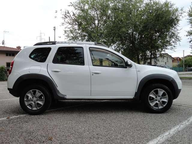 Dacia Duster Duster 1.5 dci Laureate 4x4 110cv