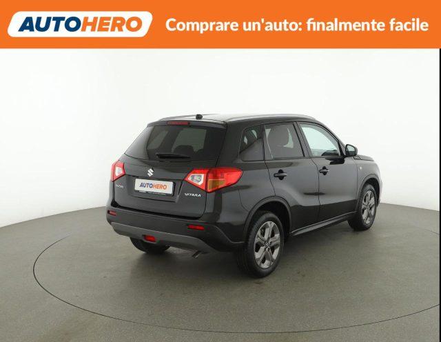 SUZUKI Vitara 1.6 VVT V-Cool