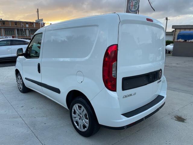 Fiat None DOBLO' 1.3 MJET 95CV