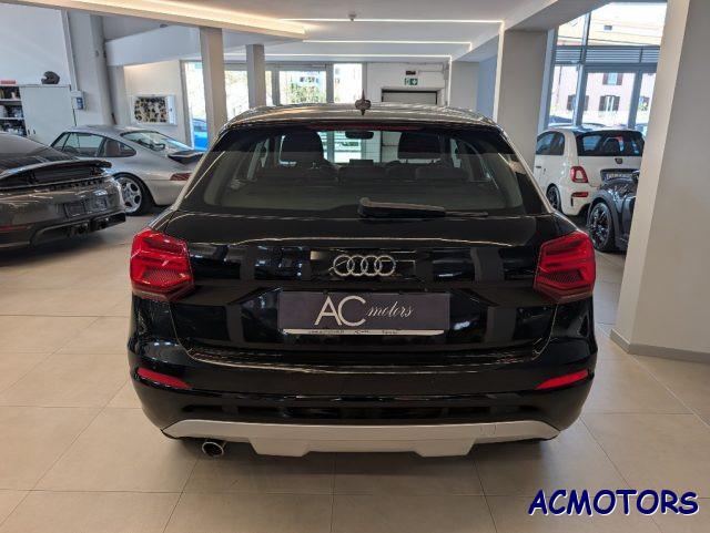 AUDI Q2 1.6 TDI Sport