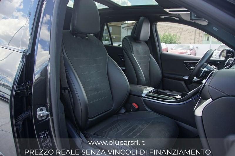 Mercedes-Benz GLC GLC 220d 4M MHEV AMG Line Premium